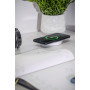 Подовжувач вбудований GTV CAMINO, індукційна зарядка, 2x роз. schuko, USB A+C 10W, 1,5 м, білий