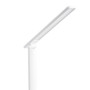 Світильник настільний LED TITANUM TLTF-009W 10W 3000-6000K 220V БІЛИЙ VIDEX, (299266)