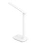 Світильник настільний LED TITANUM TLTF-009W 10W 3000-6000K 220V БІЛИЙ VIDEX, (299266)
