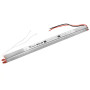 Блок живлення BIOM PROF. BPLS-60-12 ,12V, 5A, 60W STICK