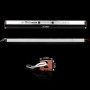 Блок живлення BIOM PROF. BPLS-60-12 ,12V, 5A, 60W STICK