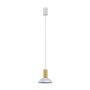 Підвісний світильник Nowodvorski 8037 Hermanos GU10 1x10W IP20 Wh
