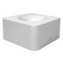 LED світильник ДББ SIDNEY-S білий VIOLUX квадрат 10W 4000K IP20 330441
