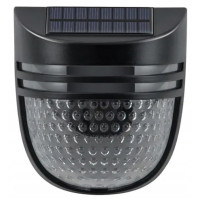 Світильник настінний SMARTLED сонячна панель RD 1W 6898