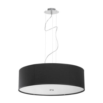 Люстра Nowodvorski 6774 Viviane E27 3x60W IP20 Bl