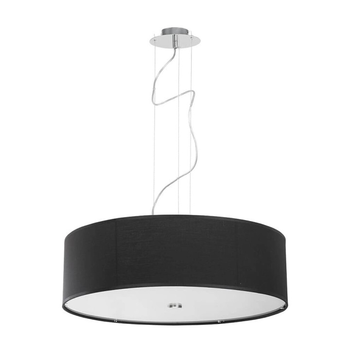 Люстра Nowodvorski 6774 Viviane E27 3x60W IP20 Bl