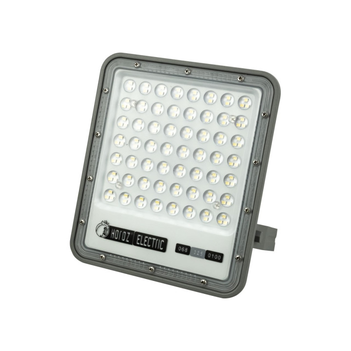 Прожектор світлодіодний Horoz OSELO 100W 6400K ІР65,10000Lm 068-025-0100-010