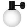 Світильник фасадний SMARTLED E27 Куля IP65 7106