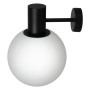 Світильник фасадний SMARTLED E27 Куля IP65 7106