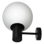 Світильник фасадний SMARTLED E27 Куля IP65 7106