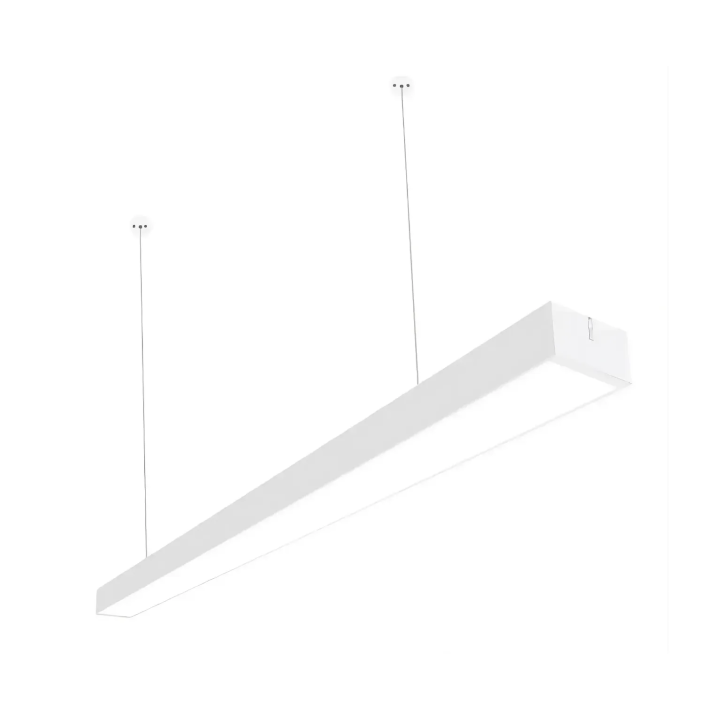 Лінійний LED світильник підвісний OLEDIM DK-1270W 36W білий 4000K 7771111