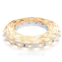 Стрічка світлодіодна Biom SMD 24V 2835, 60d/m, 6.5,W/m, 950m/m, IP20, нейтральна біла
