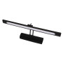 Підсвітка картинна LED Horoz Flamingo-12 12W чорна 4200K 750Lm 550mm