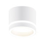 Світильник LED накладний-врізний MAXUS GX53 WHITE 2in1 MAX-L-GX53-WH