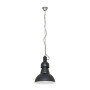 Підвісний світильник Nowodvorski 5067 High-bay E27 1x60W IP20 Chrom