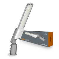 Світильник вуличний стовповий VIDEX IP65 SLE17 150W 16500Lm 5000K (487412)