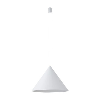 Підвісний світильник Nowodvorski 8006 Zenith GU10 1x35W IP20 Wh