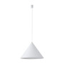 Підвісний світильник Nowodvorski 8006 Zenith GU10 1x35W IP20 Wh