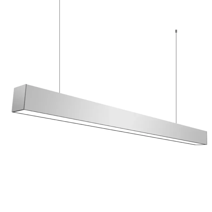 Лінійний LED світильник підвісний OLEDIM 6050W 28W 600мм 4000K 7771103