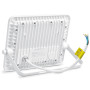 Прожектор світлодіодний VIDEX 50W 5000K 5000Lm IP65 220V білий  VL-F2E-505W  (480390)