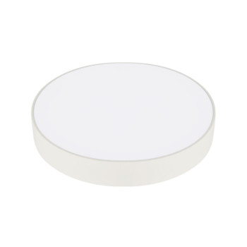Світильник LED накладний Horoz CATALINA 36W 3CCT 3600Lm d-295 білий