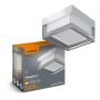 Світильник LED Videx VL-BHD02-09CWW 9W 3CCT White (487801)