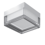 Світильник LED Videx VL-BHD02-09CWW 9W 3CCT White (487801)