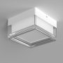 Світильник LED Videx VL-BHD02-09CWW 9W 3CCT White (487801)