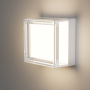 Світильник LED Videx VL-BHD02-09CWW 9W 3CCT White (487801)