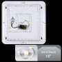 Світильник світлодіодний Biom SMART SML-S02-70, 3000-6000K 70W,+пульт
