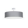 Люстра Nowodvorski 7960 Violet E27 3x25W IP20 Wh