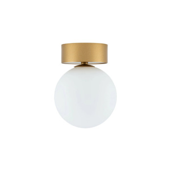 Світильник Nowodvorski 10623 Kier G9 1x12W IP20 Gold