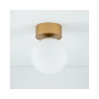 Світильник Nowodvorski 10623 Kier G9 1x12W IP20 Gold