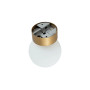 Світильник Nowodvorski 10623 Kier G9 1x12W IP20 Gold