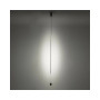Світильник Nowodvorski 10857 Vertic Led 1x19W 4000K 700Lm IP20 Bl