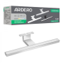 Підсвітка картинна LED ARDERO AL5081ARD 5W 4000K 330Lm хром