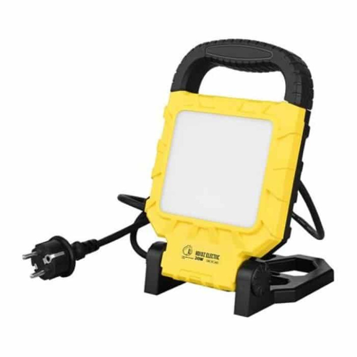 Прожектор переносний SMD LED PROPORT-45W 6400K. (Horoz)