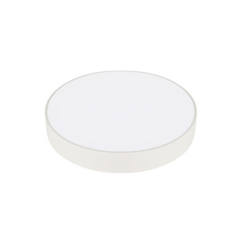 Світильник LED накладний Horoz CATALINA 24W 3CCT 2270Lm d-295 білий