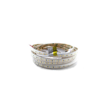 Стрічка LED RISHANG SMD 2835, 24V , 120d/m, 8.6W/m,2700K ,  708lm/m, IP67,  тепла біла RD