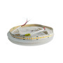 Стрічка LED RISHANG SMD 2835, 24V, 240d/m, 28W/m,3000K, IP20,(RD00Q0TC-A-T), (3м в упак.)