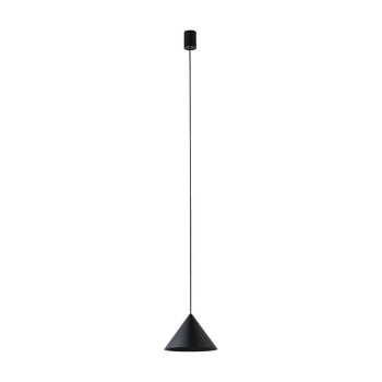 Підвісний світильник Nowodvorski 7996 Zenith GU10 1x35W IP20 Bl
