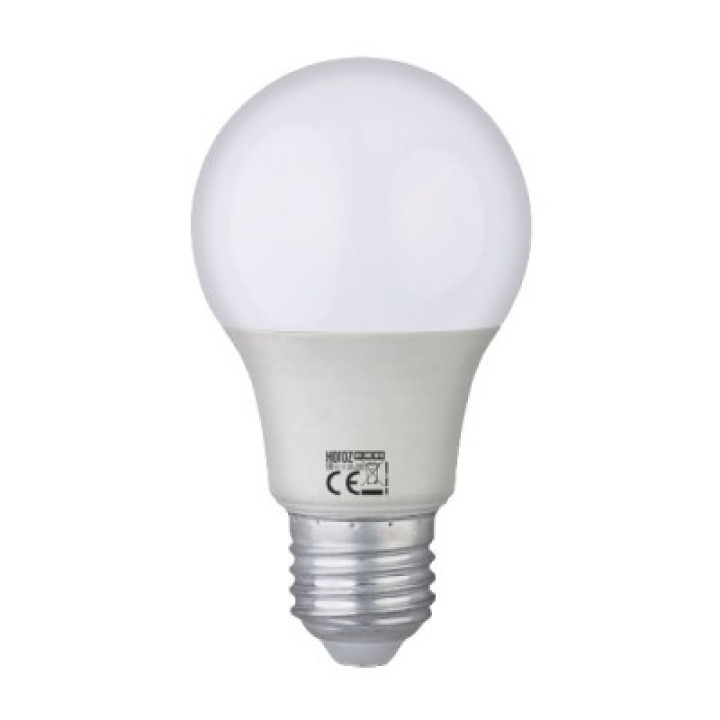 Лампа світлодіодна Horoz Premier-10 А60 10W E27 4200К