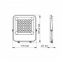 Прожектор VIDEX LED 30W 5000K 220V IP65 VL-F2-305G  (299624)
