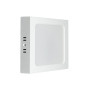 LED світильник ДББ FRAME-N VIOLUX квадрат 24W 5000K IP20 330311