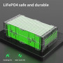 Портативна зарядна станція XPower 1800W 1024 Вт/год. LiFePo4