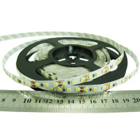 Стрічка LED RISHANG RL SMD 2835, 24V,120d/m, NW, 10W/m, 4000K, IP33