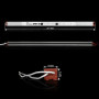 Блок живлення BIOM PROF. BPBFS-60-24 , IP67, 24V, 2.5A, 60W STICK