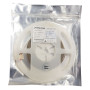 Стрічка LED RISHANG SMD 2835,12V, 60d/m, 6W/m, 3000K , 505lm/m, IP20 (RD0860T)