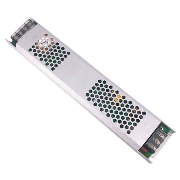 Блок живлення BIOM Professional DC12 400W BPU-401/BPX-400-12 33А