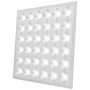 Панель LED LUMINARIA, 96, Холодний білий, 9600, 595*595, 5000, 24, LED панель